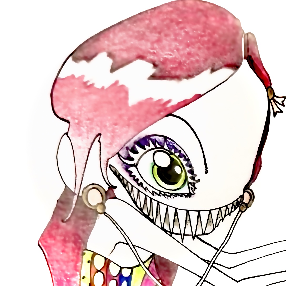 Artist profile picture